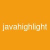 javahighlight