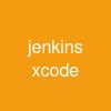 jenkins xcode