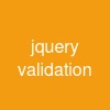 jquery validation