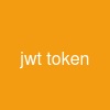 jwt token