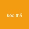 kéo thả