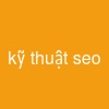 kỹ thuật seo