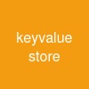 key-value store