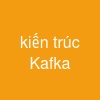 kiến trúc Kafka