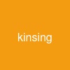 kinsing