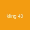 kling 4.0