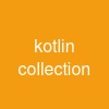 kotlin collection