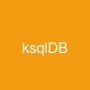 ksqlDB