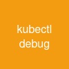 kubectl debug