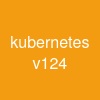 kubernetes v1.24