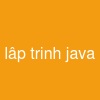 lập trình java