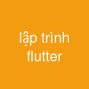 lập trình flutter