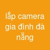 lắp camera gia đình đà nẵng