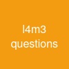 l4m3 questions