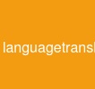language-translator
