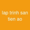 lap trinh san tien ao