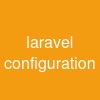 laravel configuration