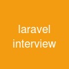 laravel interview