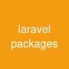 laravel packages