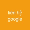 liên hệ google