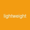 lightweight
