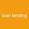 loan lending