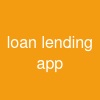 loan lending app