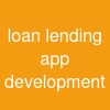 loan lending app development