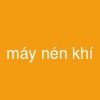 máy nén khí