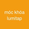 móc khóa lumitap