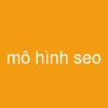 mô hình seo