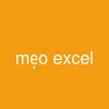 mẹo excel