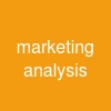 marketing analysis