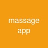 massage app