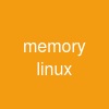 memory linux