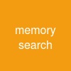 memory search