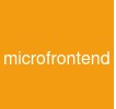 microfrontend