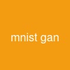 mnist gan