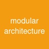 modular architecture