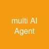 multi AI Agent