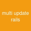 multi update rails