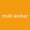 multi worker