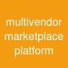 multi-vendor marketplace platform