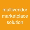 multi-vendor marketplace solution