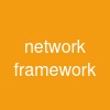 network framework