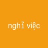 nghỉ việc