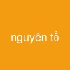 nguyên tố