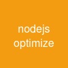 nodejs optimize