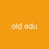 old edu