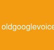 oldgooglevoice